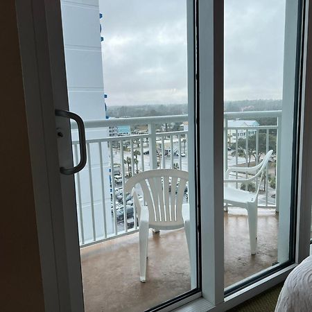 Villa 2501 S Ocean Blvd, 0811 - Ocean Front Sleeps 6 Myrtle Beach Exterior foto