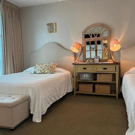Villa 2501 S Ocean Blvd, 0811 - Ocean Front Sleeps 6 Myrtle Beach Exterior foto