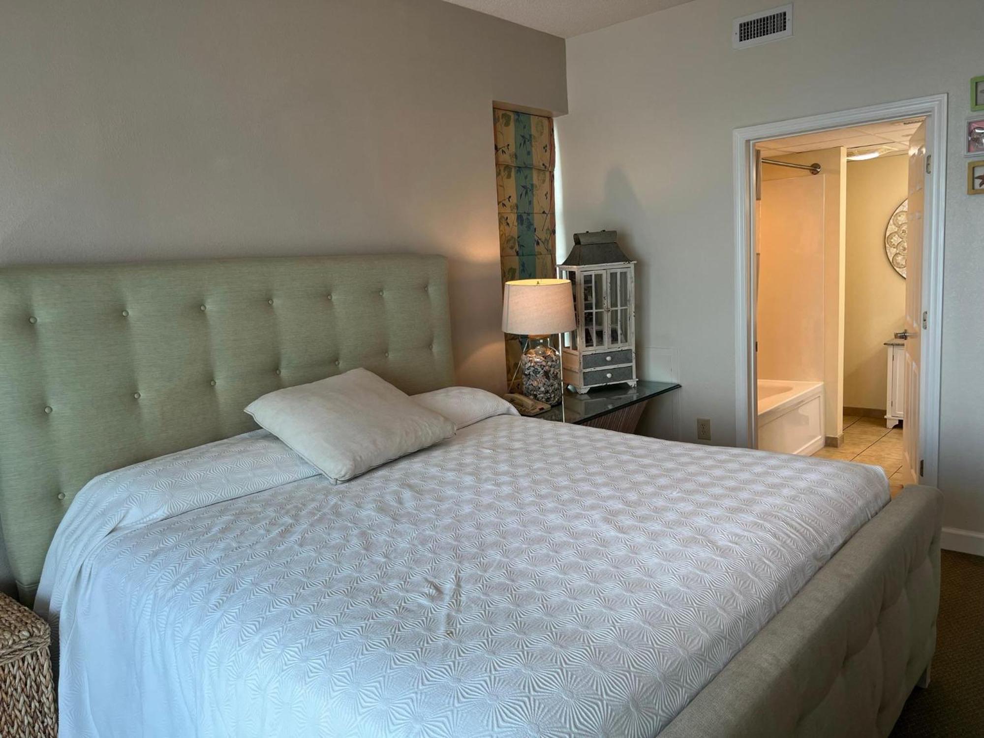 Villa 2501 S Ocean Blvd, 0811 - Ocean Front Sleeps 6 Myrtle Beach Exterior foto